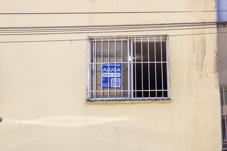 Apartamento para alugar com 46m², 2 quartos e 1 vagaFachada