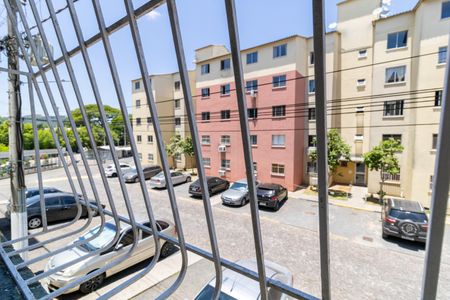 Apartamento para alugar com 46m², 2 quartos e 1 vagaVista do Quarto 2