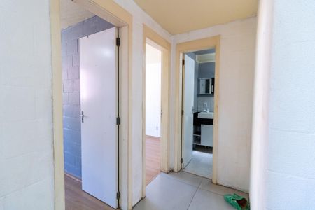 Apartamento para alugar com 46m², 2 quartos e 1 vagaCorredor