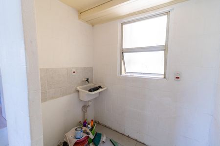Apartamento para alugar com 46m², 2 quartos e 1 vagaSala/Cozinha