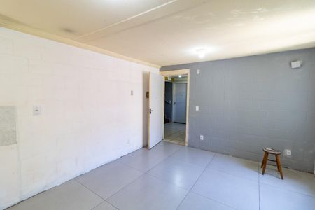 Apartamento para alugar com 46m², 2 quartos e 1 vagaSala/Cozinha