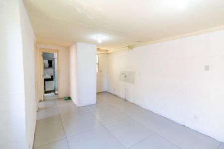 Apartamento para alugar com 46m², 2 quartos e 1 vagaSala/Cozinha