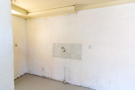 Apartamento para alugar com 46m², 2 quartos e 1 vagaSala/Cozinha