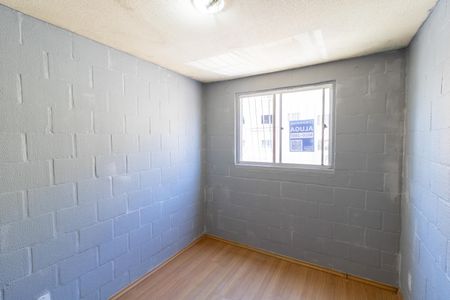 Apartamento para alugar com 46m², 2 quartos e 1 vagaQuarto 1