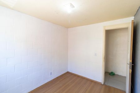 Apartamento para alugar com 46m², 2 quartos e 1 vagaQuarto 2
