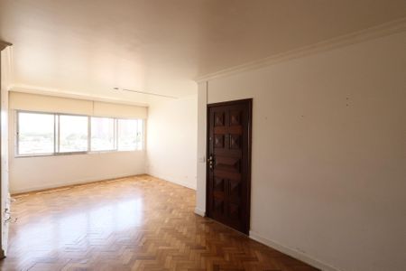 Apartamento à venda com 108m², 3 quartos e 1 vaga Apartamento à venda com 108m², 3 quartos e 1 vagaSala