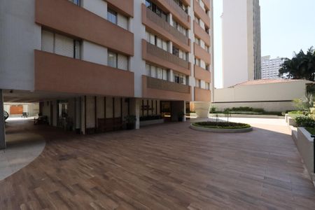 Apartamento à venda com 108m², 3 quartos e 1 vaga Apartamento à venda com 108m², 3 quartos e 1 vagaÁrea Comum