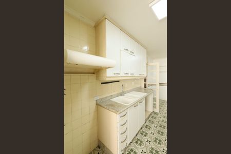 Apartamento à venda com 108m², 3 quartos e 1 vaga Apartamento à venda com 108m², 3 quartos e 1 vagaCozinha