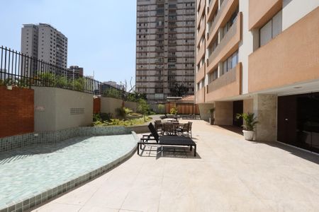 Apartamento à venda com 108m², 3 quartos e 1 vaga Apartamento à venda com 108m², 3 quartos e 1 vagaSpa