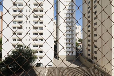 Quarto 1 - Suite 1 vista de apartamento à venda com 3 quartos, 108m² em Campo Belo, São Paulo