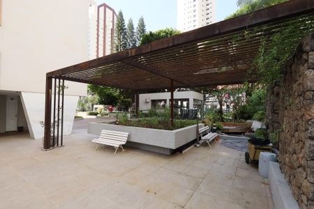 Apartamento à venda com 108m², 3 quartos e 1 vaga Apartamento à venda com 108m², 3 quartos e 1 vagaÁrea Comum