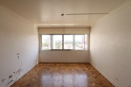 Apartamento à venda com 108m², 3 quartos e 1 vaga Apartamento à venda com 108m², 3 quartos e 1 vagaSala