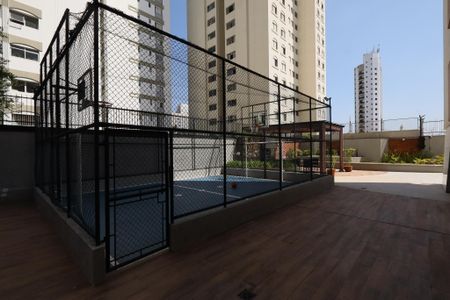 Apartamento à venda com 108m², 3 quartos e 1 vaga Apartamento à venda com 108m², 3 quartos e 1 vagaÁrea esportiva