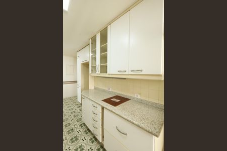 Apartamento à venda com 108m², 3 quartos e 1 vaga Apartamento à venda com 108m², 3 quartos e 1 vagaCozinha