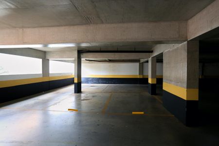 Apartamento para alugar com 84m², 1 quarto e 2 vagasGaragem