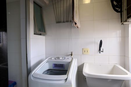 Apartamento para alugar com 84m², 1 quarto e 2 vagasÁrea de Serviço