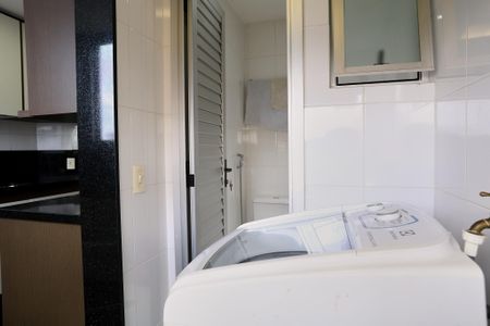 Apartamento para alugar com 84m², 1 quarto e 2 vagasÁrea de Serviço