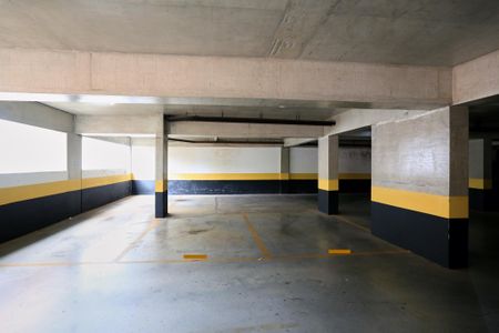 Apartamento para alugar com 84m², 1 quarto e 2 vagasGaragem