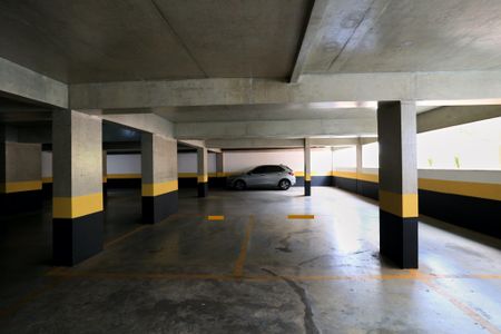 Apartamento para alugar com 84m², 1 quarto e 2 vagasGaragem