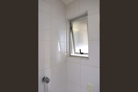 Apartamento para alugar com 84m², 1 quarto e 2 vagasBanheiro de serviço