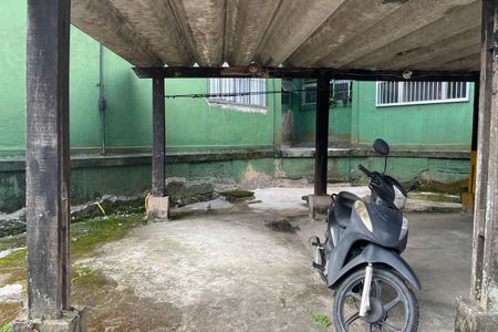 Apartamento para alugar com 60m², 2 quartos e 1 vaga Apartamento para alugar com 60m², 2 quartos e 1 vagaÁrea comum