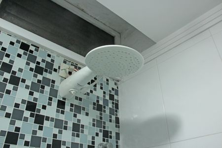 Apartamento para alugar com 60m², 2 quartos e 1 vagaBanheiro