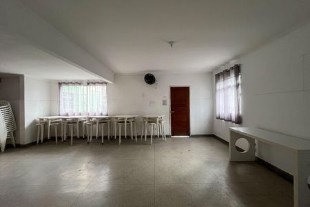 Apartamento para alugar com 60m², 2 quartos e 1 vaga Apartamento para alugar com 60m², 2 quartos e 1 vagaÁrea comum
