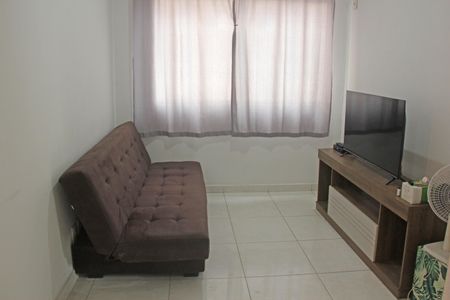 Apartamento para alugar com 60m², 2 quartos e 1 vagaSala