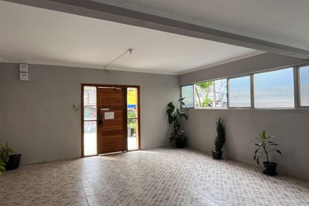 Apartamento para alugar com 60m², 2 quartos e 1 vaga Apartamento para alugar com 60m², 2 quartos e 1 vagaÁrea comum
