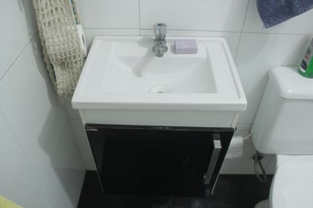 Apartamento para alugar com 60m², 2 quartos e 1 vagaBanheiro