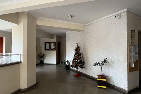 Apartamento para alugar com 60m², 2 quartos e 1 vaga Apartamento para alugar com 60m², 2 quartos e 1 vagaÁrea comum