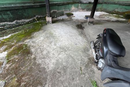 Apartamento para alugar com 60m², 2 quartos e 1 vaga Apartamento para alugar com 60m², 2 quartos e 1 vagaÁrea comum