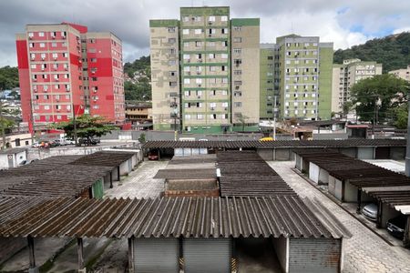 Apartamento para alugar com 60m², 2 quartos e 1 vaga Apartamento para alugar com 60m², 2 quartos e 1 vagaVista do Quarto 1