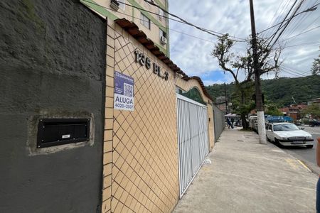 Apartamento para alugar com 60m², 2 quartos e 1 vaga Apartamento para alugar com 60m², 2 quartos e 1 vagaPlaca instalada