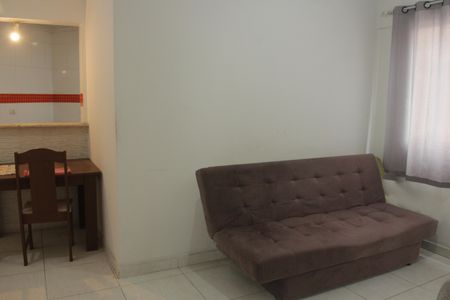 Apartamento para alugar com 60m², 2 quartos e 1 vagaSala