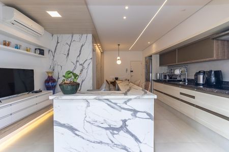 Apartamento à venda com 1 quarto, 105m² em Liberdade, São Paulo