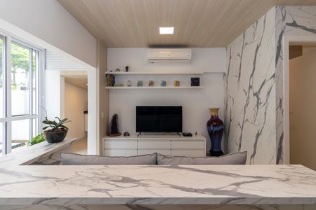 Apartamento à venda com 1 quarto, 105m² em Liberdade, São Paulo