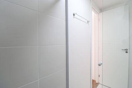 Apartamento para alugar com 28m², 1 quarto e sem vagaBanheiro Social