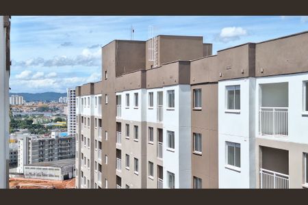 Apartamento para alugar com 28m², 1 quarto e sem vagaVista Sala/Cozinha