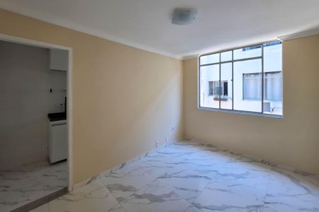 Sala de apartamento para alugar com 2 quartos, 63m² em Largo do Barradas, Niterói