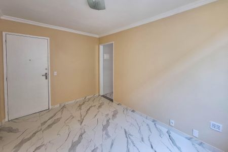 Sala de apartamento para alugar com 2 quartos, 63m² em Largo do Barradas, Niterói