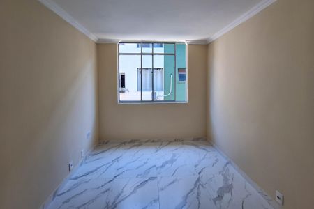 Sala de apartamento para alugar com 2 quartos, 63m² em Largo do Barradas, Niterói