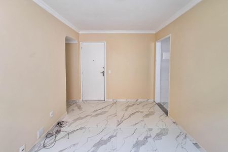 Sala de apartamento para alugar com 2 quartos, 63m² em Largo do Barradas, Niterói