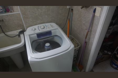 Apartamento à venda com 50m², 2 quartos e 1 vagaÁrea de Serviço