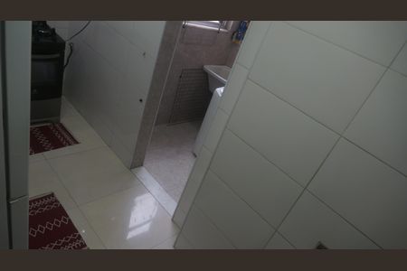 Apartamento à venda com 50m², 2 quartos e 1 vagaBanheiro social