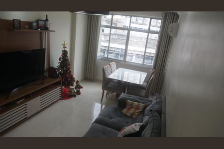 Apartamento à venda com 50m², 2 quartos e 1 vagaSala de estar