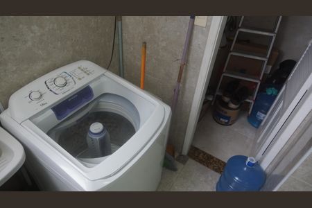 Apartamento à venda com 50m², 2 quartos e 1 vagaÁrea de Serviço