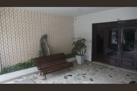 Apartamento à venda com 50m², 2 quartos e 1 vagaHall de entrada