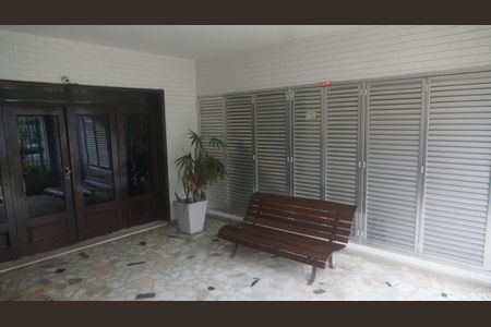 Apartamento à venda com 50m², 2 quartos e 1 vagaHall de entrada