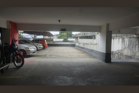 Apartamento à venda com 50m², 2 quartos e 1 vagaGaragem